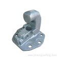 Mechanical Parts product casting